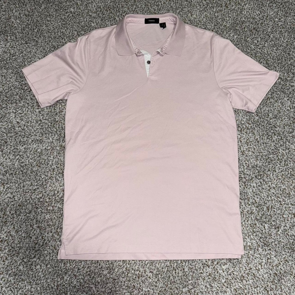 Theory Polo